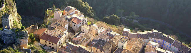 chateau apies arcs argens 1