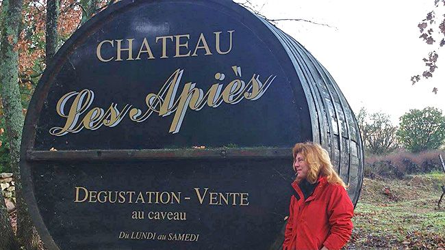 vin provence cave 1