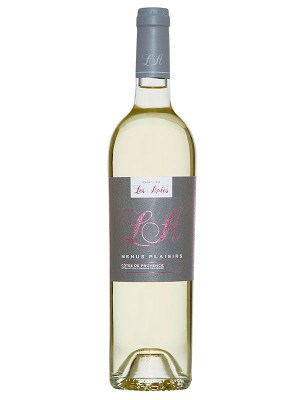 Château Les Apiès Les arcs / Argens, vente Vin blanc Côtes de Provence AOP. Cuvée Menus Plaisirs