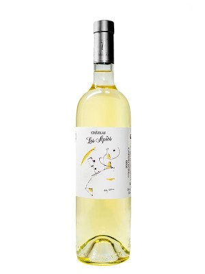 Blanc-PinART-AOP-Cotes-de-Provence