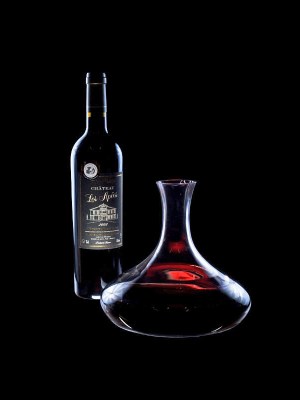 Château Les Apiès Les arcs / Argens, vente Vin rouge Côtes de Provence AOP. Cuvée Prestige 